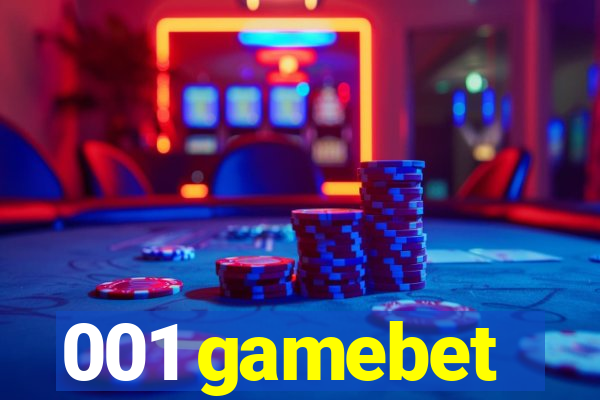 001 gamebet